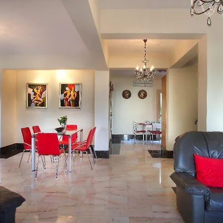 Jasmine 2 Minute Walk From The Beach Pernera 131 Villa *