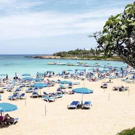 Jasmine 2 Minute Walk From The Beach Pernera 131 * بروتاراس