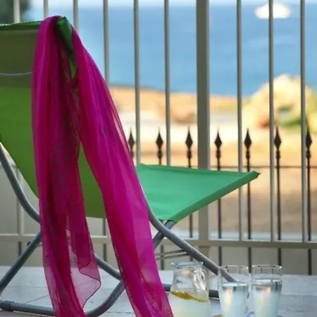 فيلة Jasmine 2 Minute Walk From The Beach Pernera 131 بروتاراس