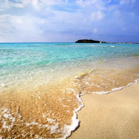 فيلة Jasmine 2 Minute Walk From The Beach Pernera 131 بروتاراس